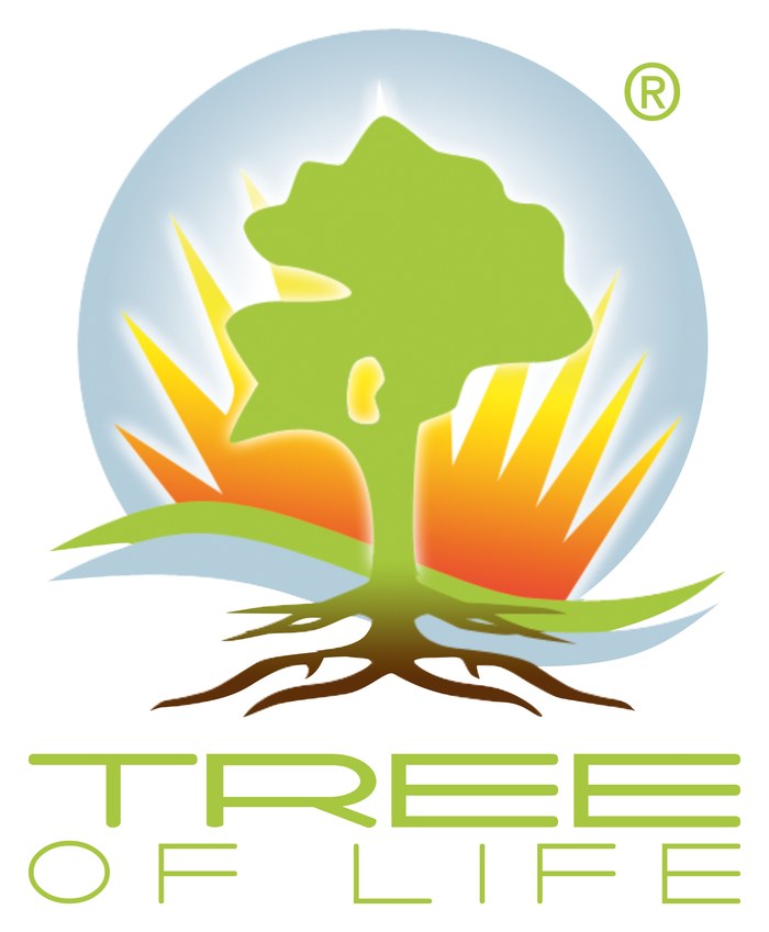 Tree of Life® Logo